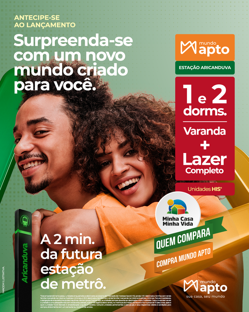 Peça Instagram