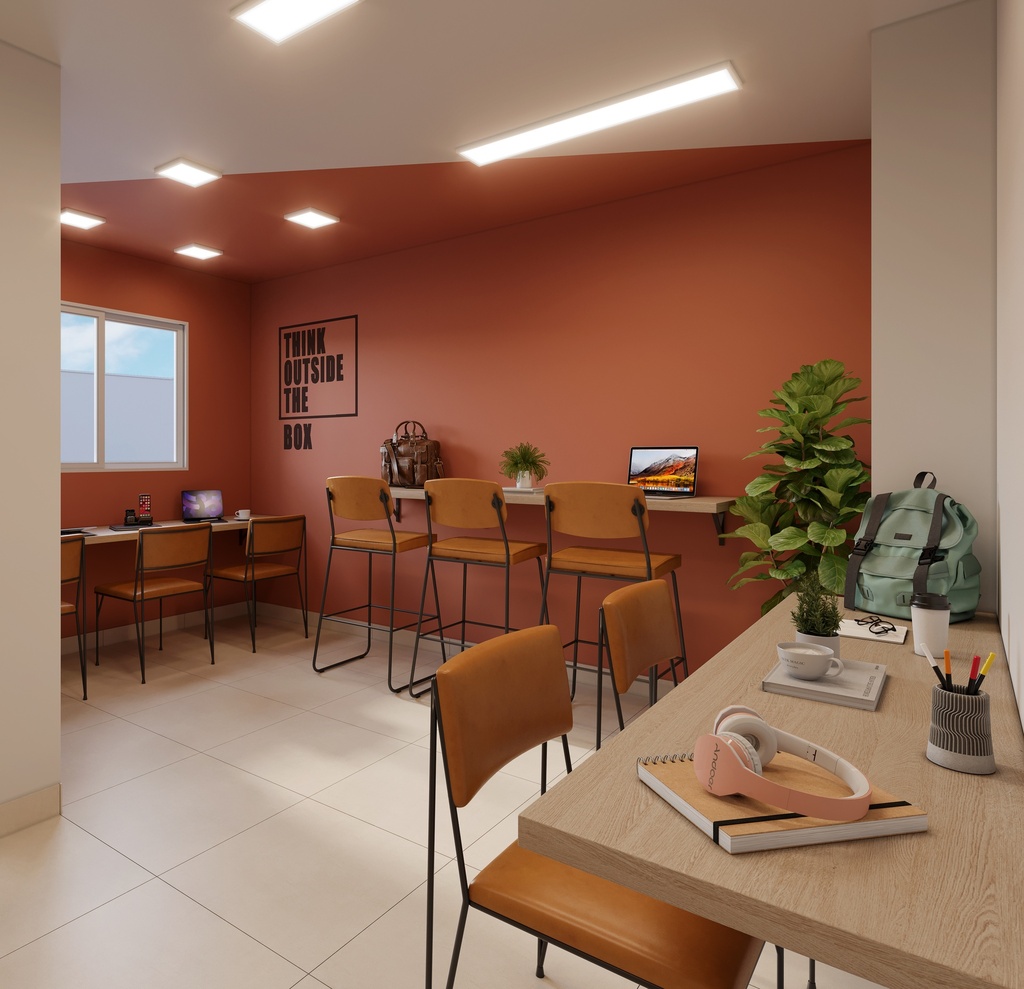 Coworking