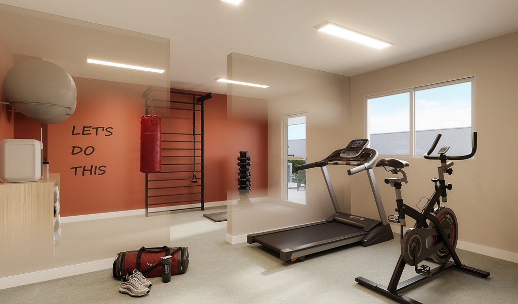 Fitness