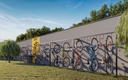 Bicicletário