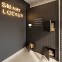 Lockers