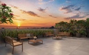 Lounge Rooftop