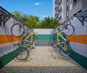 Bicicletario