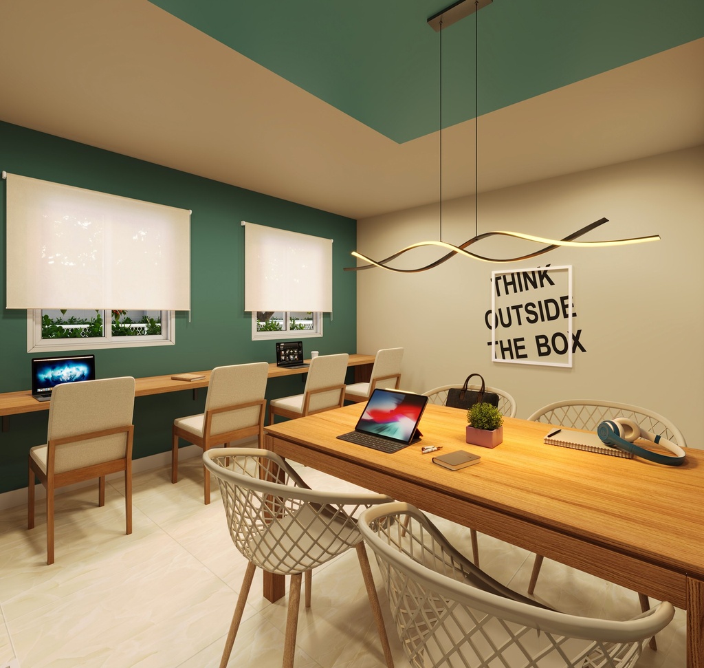 Coworking