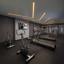 Fitness (vista 2)