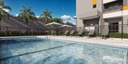 Piscina - santa cecília