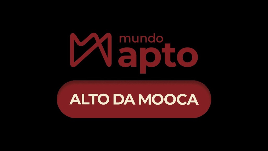Vídeo - Alto da Mooca