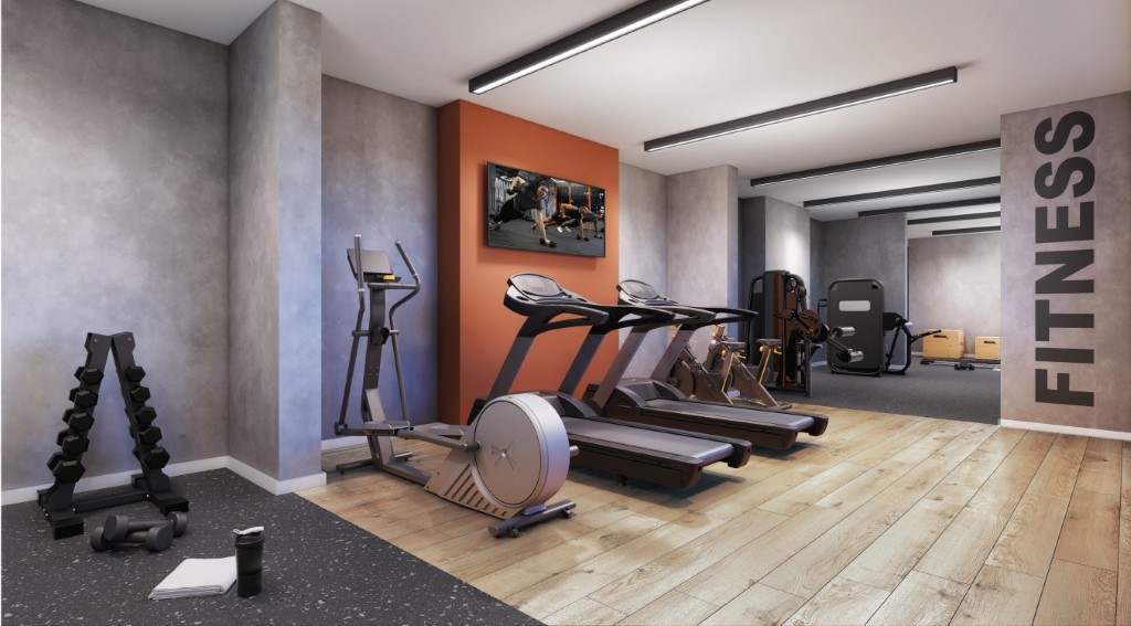 Fitness