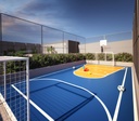 Quadra Recreativa