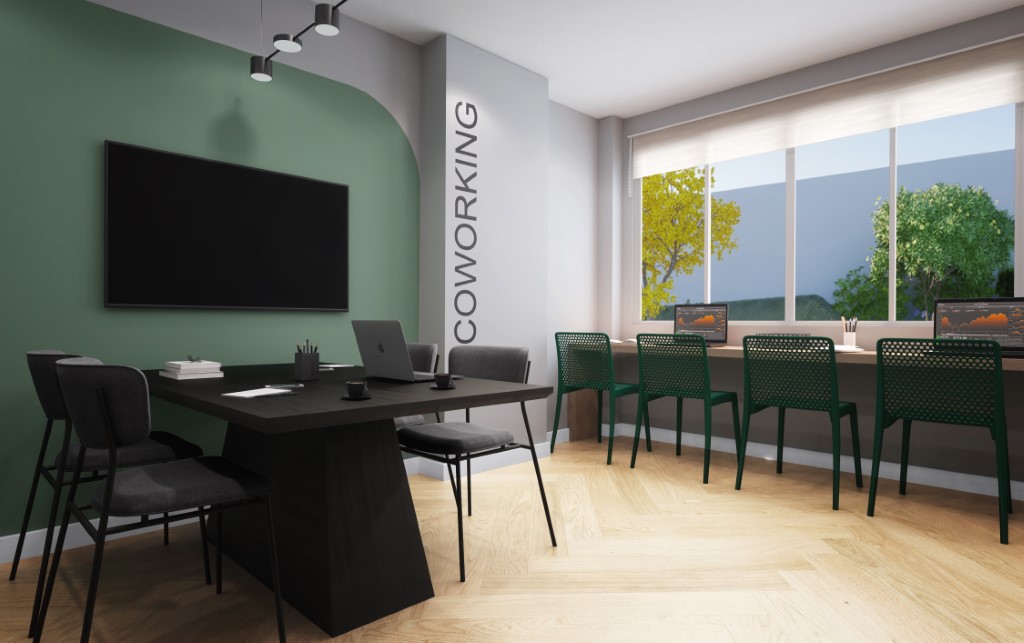 Coworking