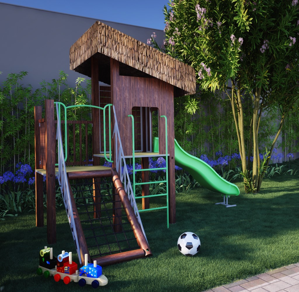Playground