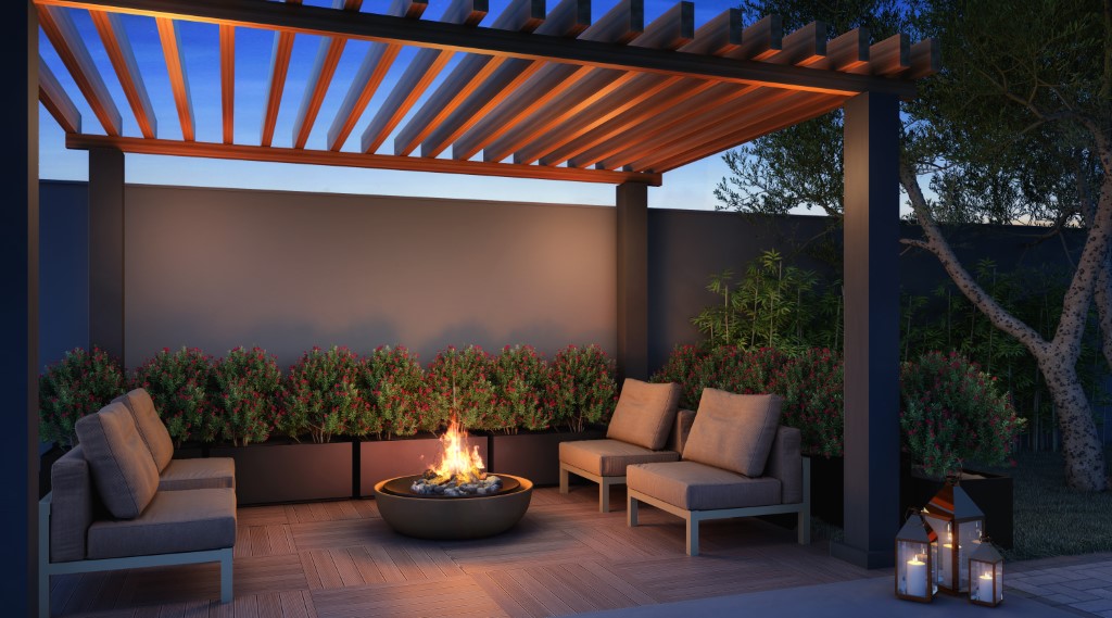 Fire Place