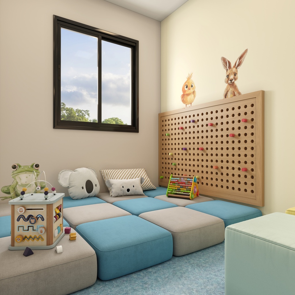 Espaço Baby