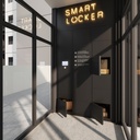 Lockers