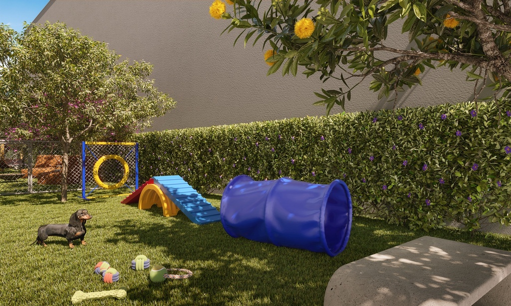 Pet Place